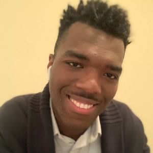 Meet your Posher, Benji